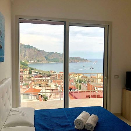 Taormina Wonderful Solarium Apartamento Giardini Naxos Exterior foto
