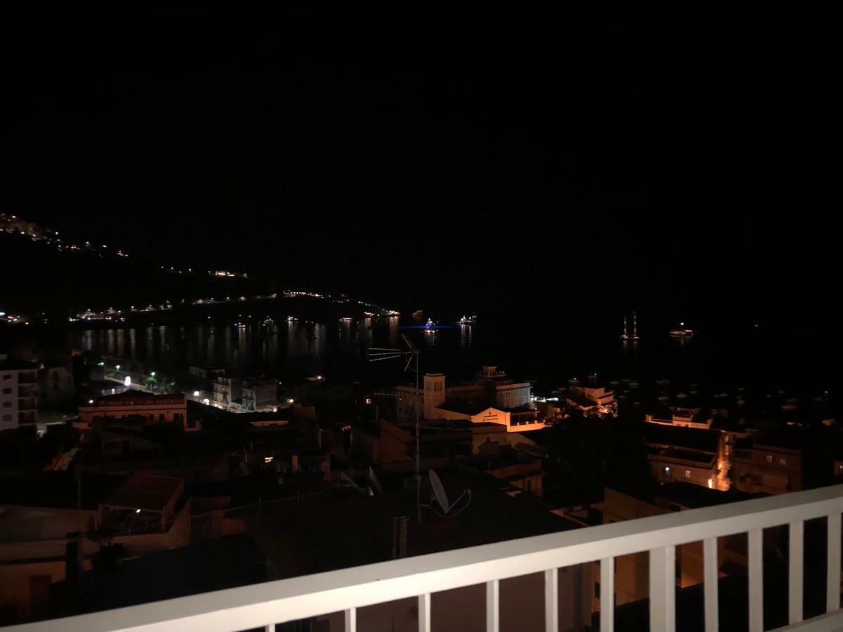 Taormina Wonderful Solarium Apartamento Giardini Naxos Exterior foto