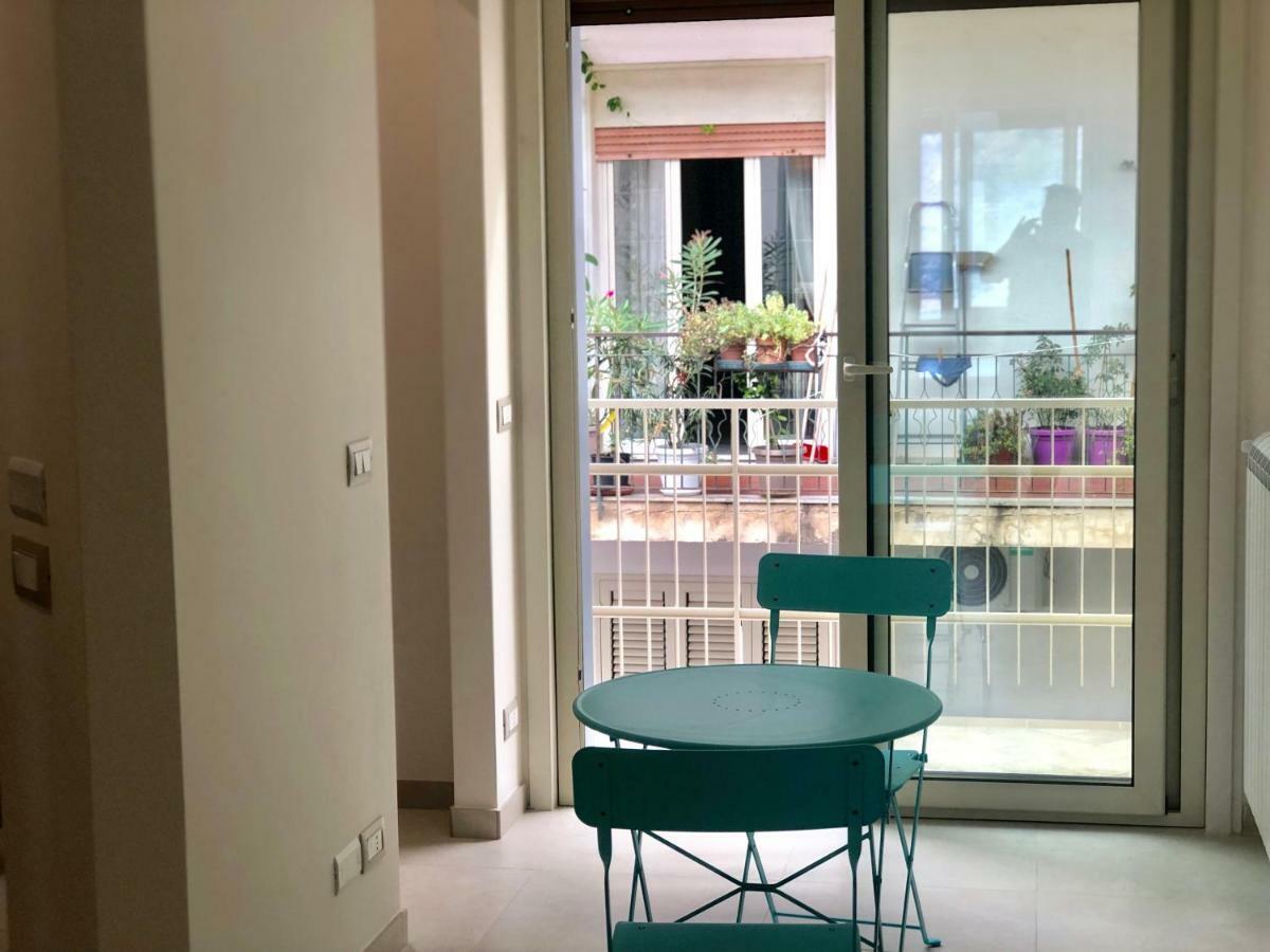 Taormina Wonderful Solarium Apartamento Giardini Naxos Exterior foto