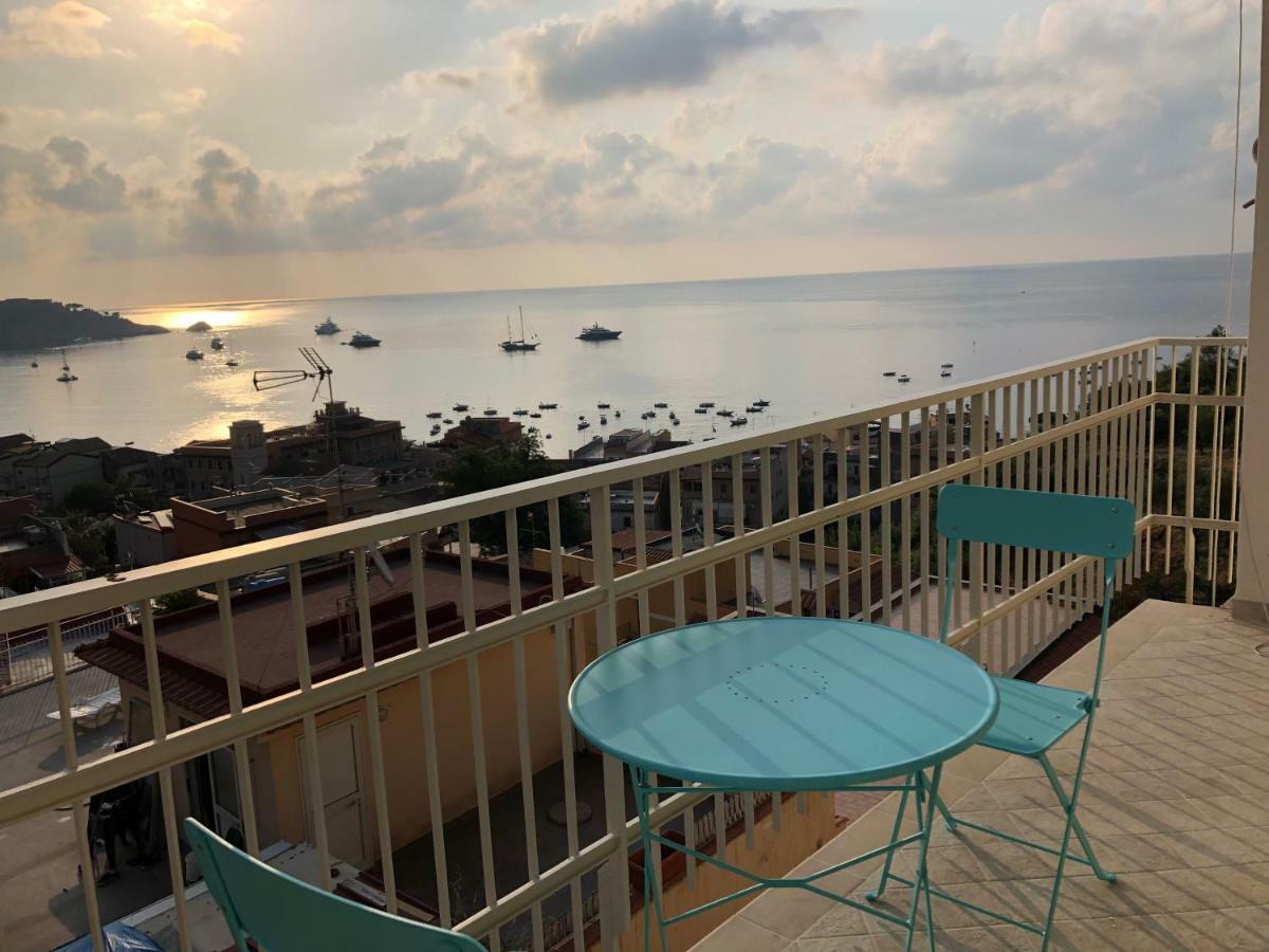 Taormina Wonderful Solarium Apartamento Giardini Naxos Exterior foto