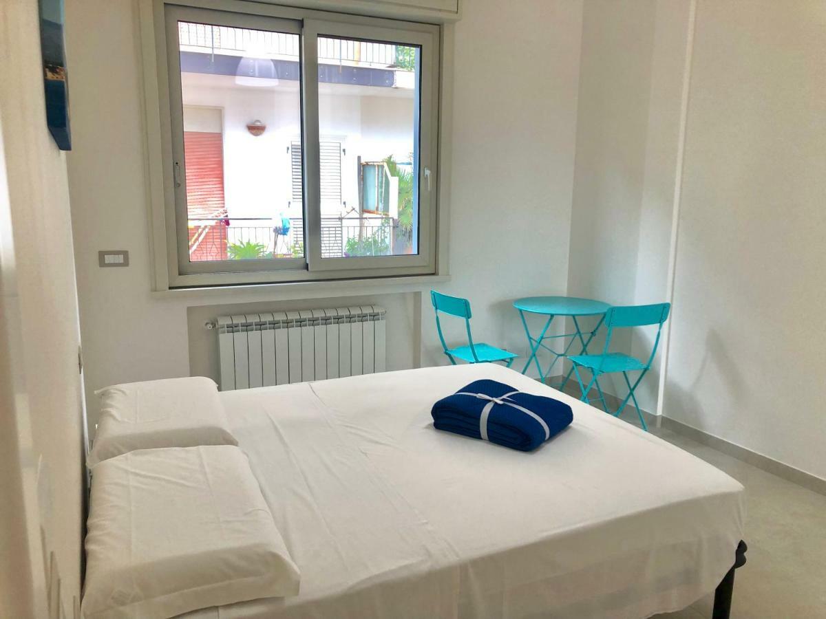 Taormina Wonderful Solarium Apartamento Giardini Naxos Exterior foto